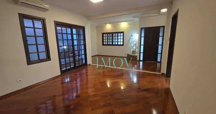 Casa com 3 dormitórios para alugar, 150 m² por R$ 6.635,00/mês - Urbanova - São José dos Campos/SP