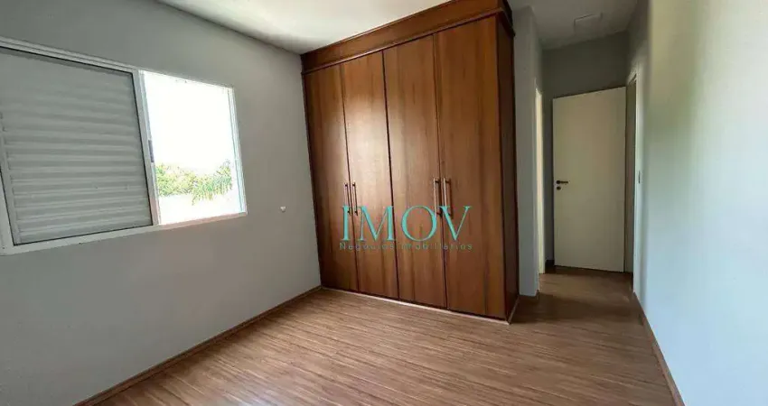 Apartamento com 3 dormitórios, 64 m² - venda por R$ 550.000,00 ou aluguel por R$ 3.405,00/mês - Jardim Alvorada - São José dos Campos/SP