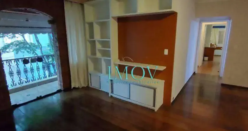 Apartamento com 2 dormitórios à venda, 114 m² por R$ 650.000 - Vila Adyana - São José dos Campos/SP