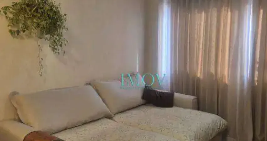 Apartamento à venda, 68 m² por R$ 500.000,00 - Parque Residencial Aquarius - São José dos Campos/SP