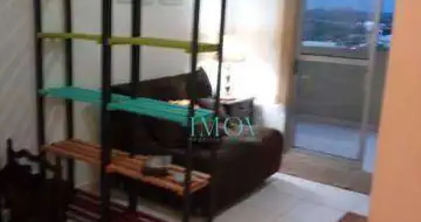 Apartamento à venda, 45 m² por R$ 350.000,00 - Jardim São Dimas - São José dos Campos/SP
