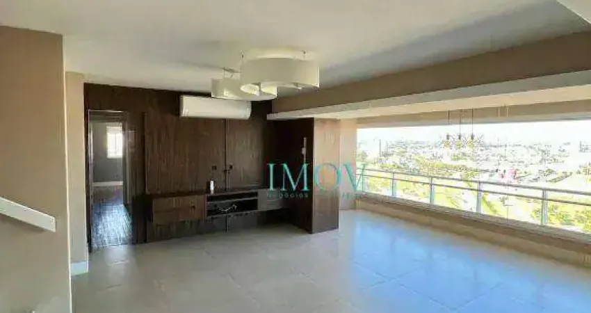 Cobertura à venda, 288 m² por R$ 2.850.000,00 - Vila Ema - São José dos Campos/SP