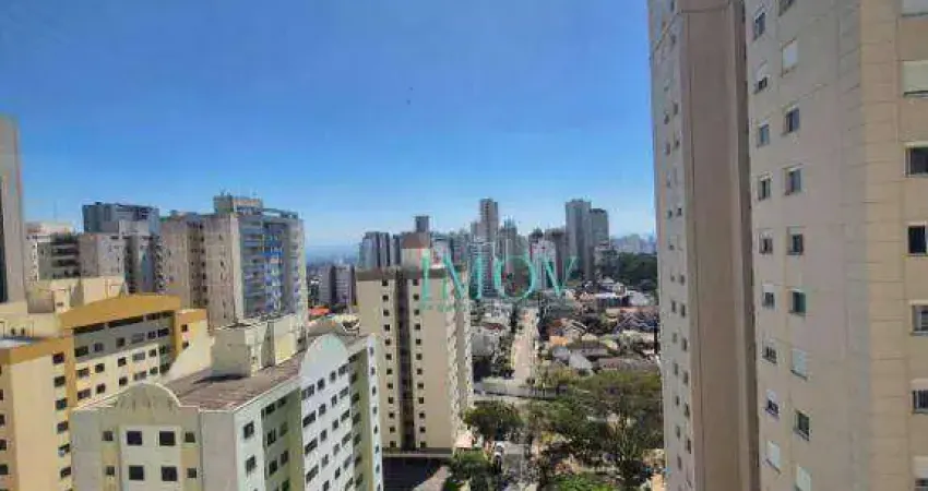 Apartamento com 3 dormitórios à venda, 90 m² por r$ 895.000,00 - jardim aquarius - são josé dos campos/sp