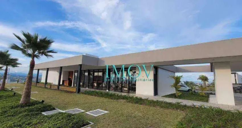 Terreno à venda, 330 m² por r$ 600.000,00 - urbanova - são josé dos campos/sp