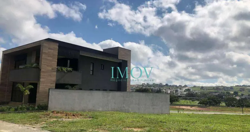 Terreno à venda, 450 m² por r$ 1.300.000,00 - urbanova vii - são josé dos campos/sp