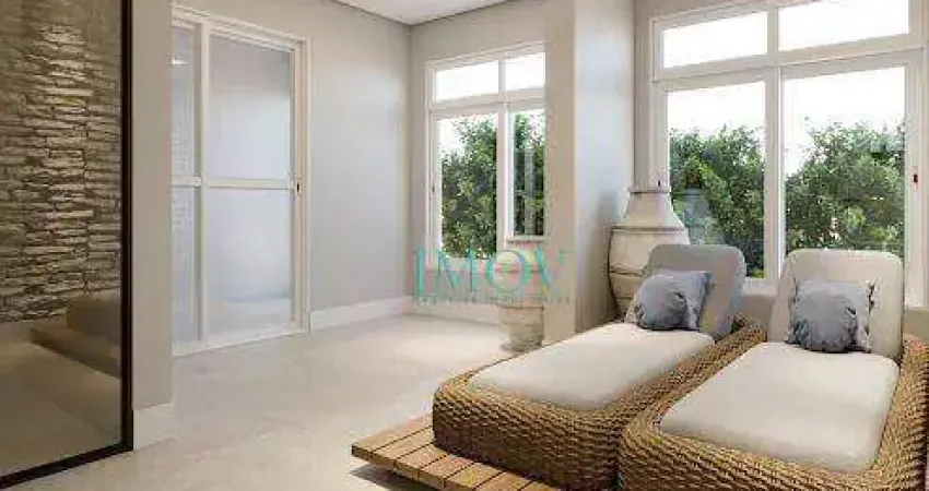 Apartamento com 3 dormitórios à venda, 69 m² por r$ 580.000,00 - condomínio residencial colinas do paratehy - são josé dos campos/sp