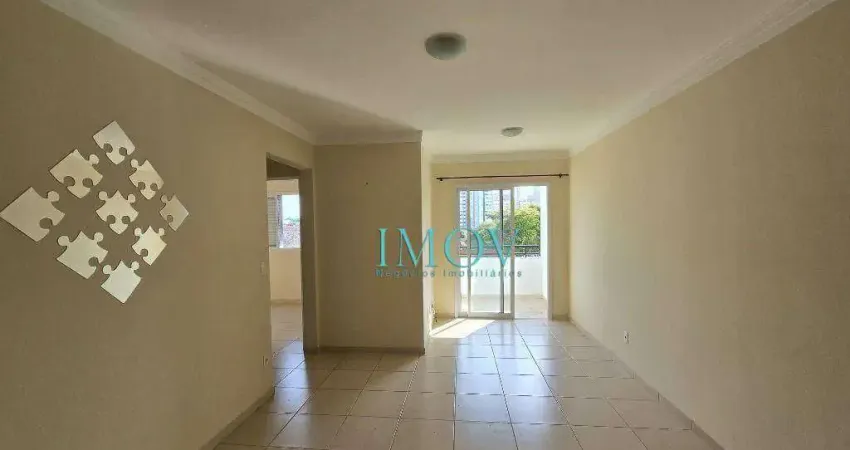 Apartamento com 2 dormitórios, 67 m² - venda por r$ 450.000,00 ou aluguel por r$ 3.056,16/mês - parque industrial - são josé dos campos/sp