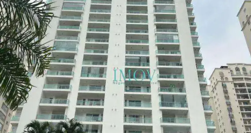 Apartamento com 2 dormitórios para alugar, 82 m² por r$ 5.740,00/mês - jardim das colinas - são josé dos campos/sp