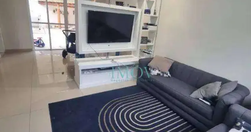 Sobrado à venda, 336 m² por r$ 1.695.000,00 - urbanova - são josé dos campos/sp