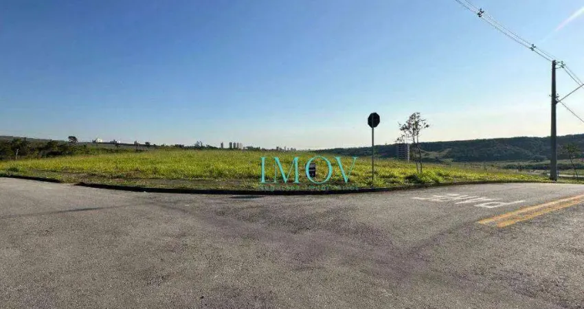 Terreno à venda, 732 m² por r$ 954.000,00 - jardim portugal - são josé dos campos/sp