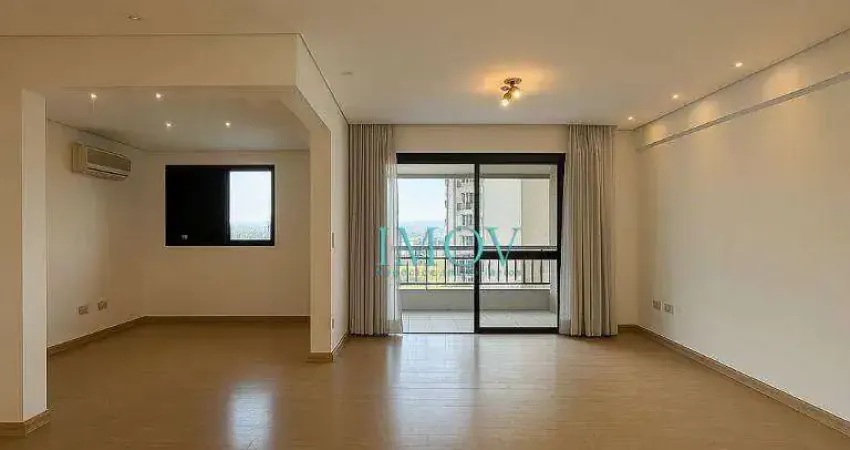 Apartamento com 3 dormitórios à venda, 105 m² por r$ 980.000,00 - jardim aquarius - são josé dos campos/sp