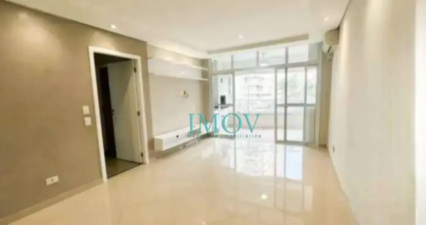 Apartamento com 2 dormitórios à venda, 80 m² por r$ 930.000,00 - jardim aquarius - são josé dos campos/sp