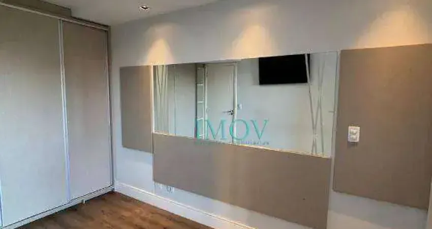 Apartamento à venda, 97 m² por r$ 1.100.000,00 - royal park - são josé dos campos/sp