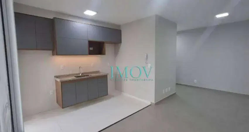 Apartamento com 2 dormitórios, 68 m² - venda por r$ 636.000,00 ou aluguel por r$ 3.851,67/mês - villa branca - jacareí/sp
