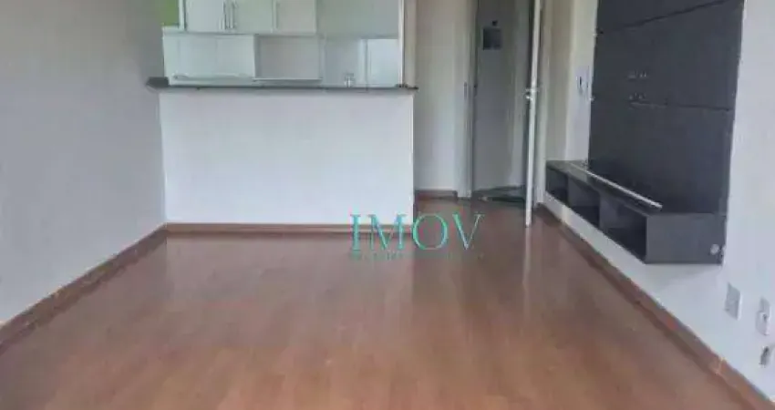 Apartamento com 3 dormitórios à venda, 70 m² por r$ 530.000,00 - vila ema - são josé dos campos/sp