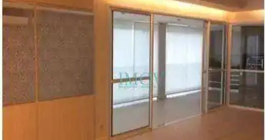 Apartamento com 4 dormitórios à venda, 190 m² por r$ 2.500.000,00 - vila adyana - são josé dos campos/sp