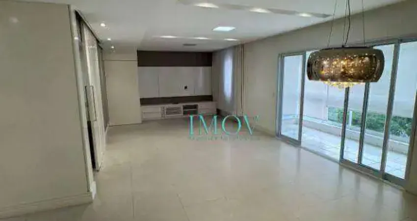 Apartamento com 3 suítes à venda, 144 m² por r$ 1.650.000 - vila ema - são josé dos campos/sp
