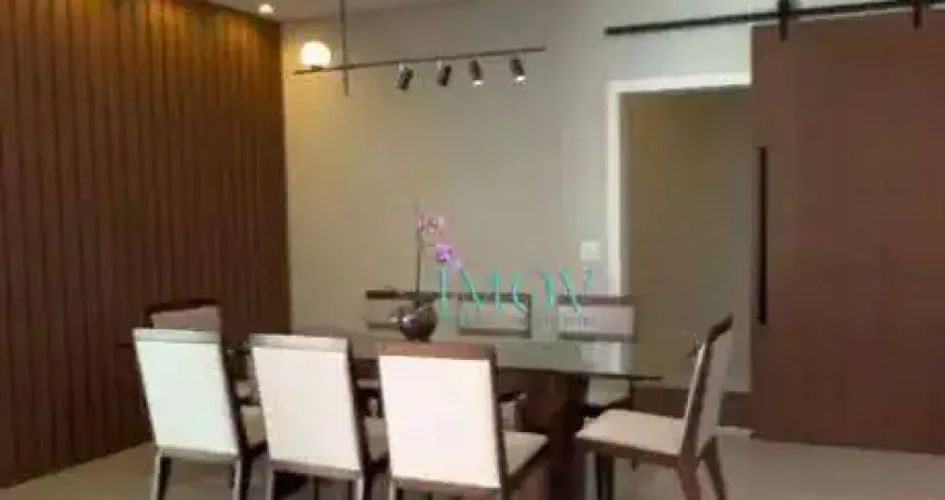 Casa com 4 dormitórios à venda, 289 m² por r$ 2.950.000,00 - condomínio residencial monaco - são josé dos campos/sp