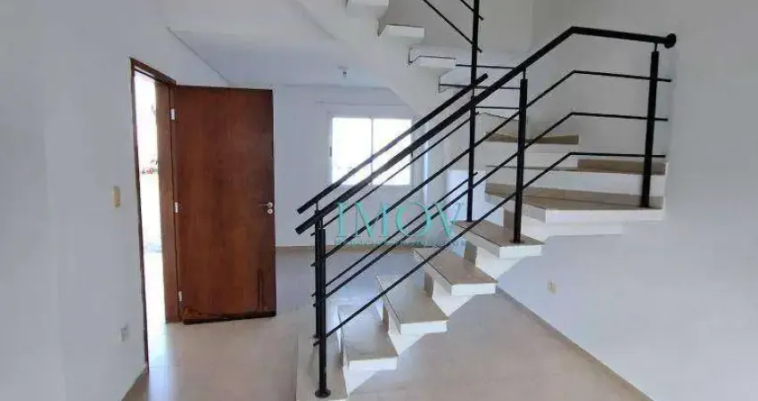 Casa com 2 dormitórios para alugar, 84 m² por r$ 2.983/mês - chácaras são josé - são josé dos campos/sp