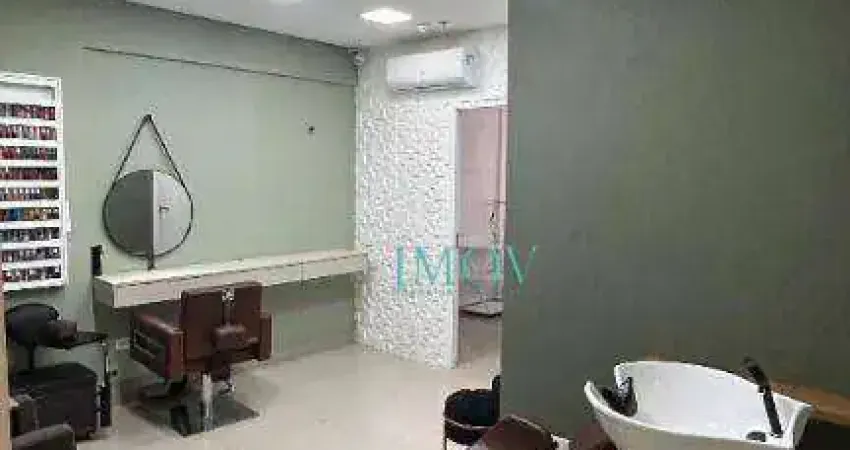 Sala, 43 m² - venda por r$ 360.000,00 ou aluguel por r$ 2.548,00/mês - jardim aquarius - são josé dos campos/sp