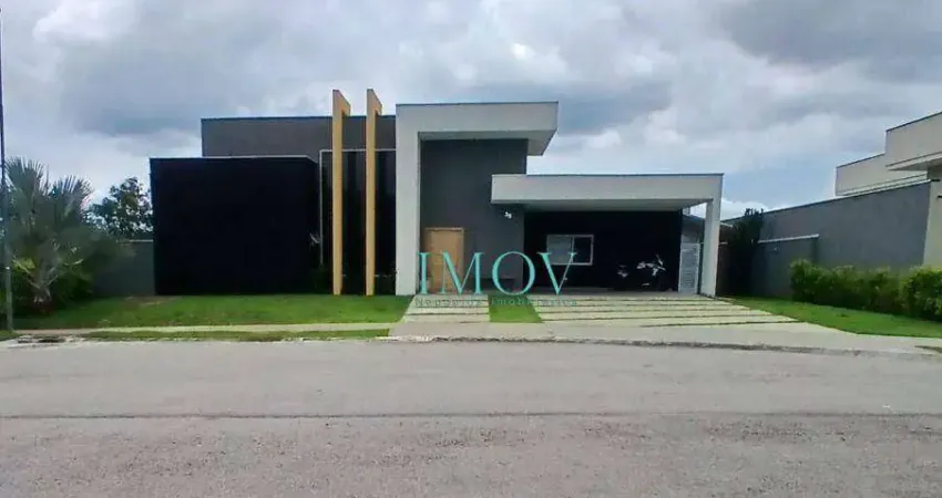 Casa com 3 dormitórios à venda, 250 m² por r$ 2.500.000 - colinas paratehy norte - são josé dos campos/sp