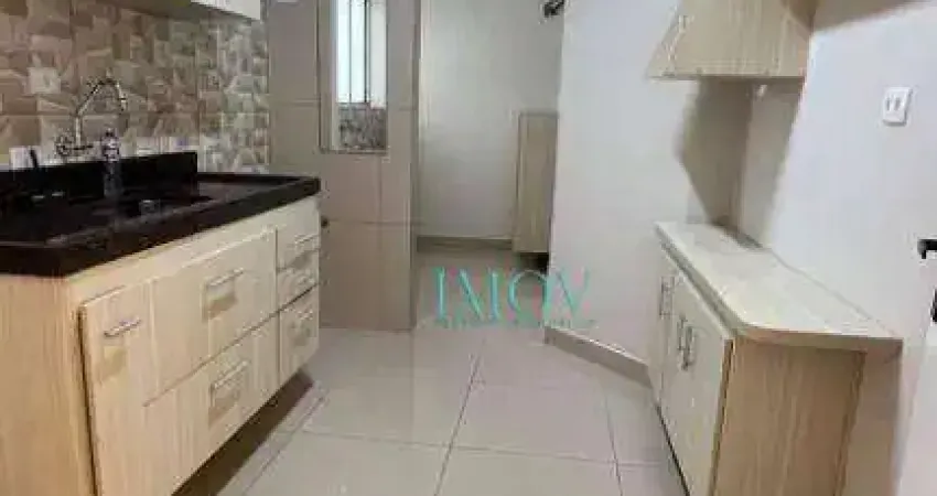 Apartamento com 3 dormitórios à venda, 90 m² por r$ 590.000,00 - jardim américa - são josé dos campos/sp