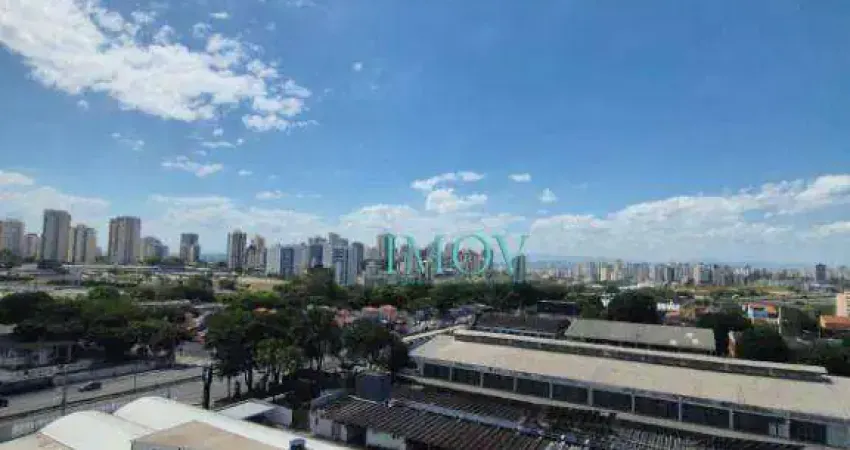 Apartamento com 3 dormitórios para alugar, 72 m² por r$ 3.777,00/mês - jardim américa - são josé dos campos/sp