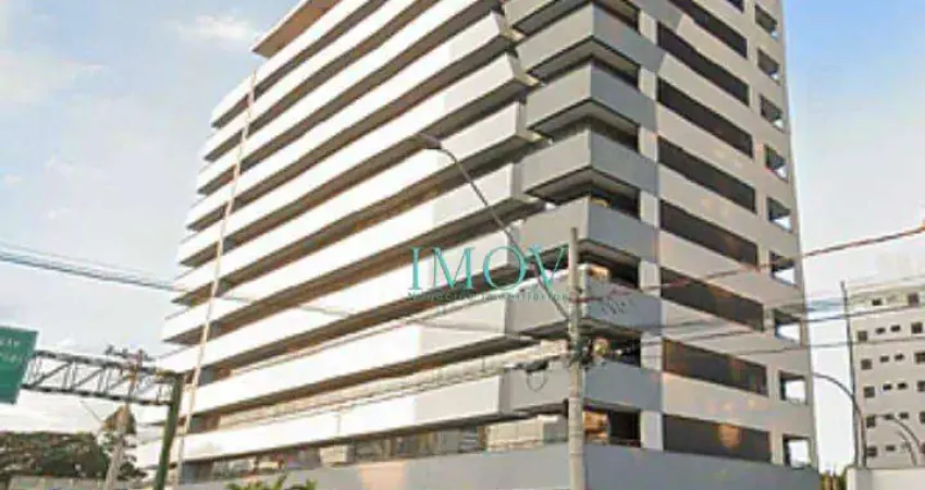 Sala à venda, 24 m² por r$ 325.000,00 - jardim são dimas - são josé dos campos/sp