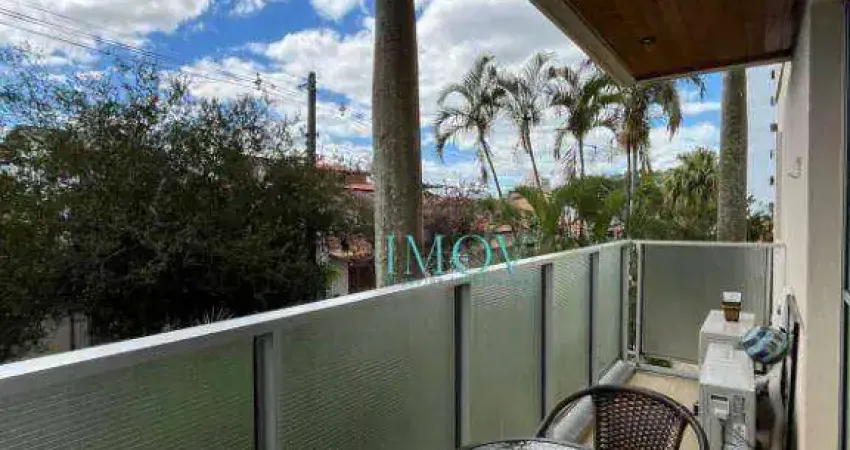 Apartamento com 3 dormitórios à venda, 93 m² por r$ 685.000 - jardim estoril - são josé dos campos/sp