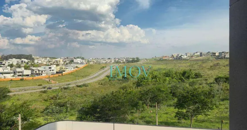 Apartamento com 2 dormitórios para alugar, 69 m² por r$ 3.480,00/mês - condomínio residencial colinas do paratehy - são josé dos campos/sp