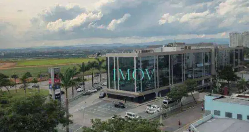 Apartamento com 3 dormitórios, 132 m² - venda por r$ 1.300.000,00 ou aluguel por r$ 6.387,00/mês - jardim aquarius - são josé dos campos/sp