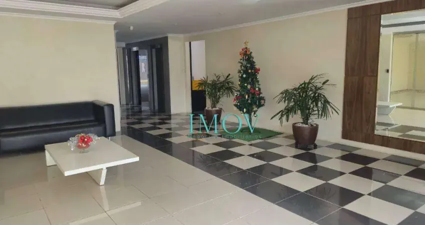 Apartamento com 4 dormitórios, 132 m² - venda por r$ 1.300.000,00 ou aluguel por r$ 6.387,00/mês - jardim aquarius - são josé dos campos/sp