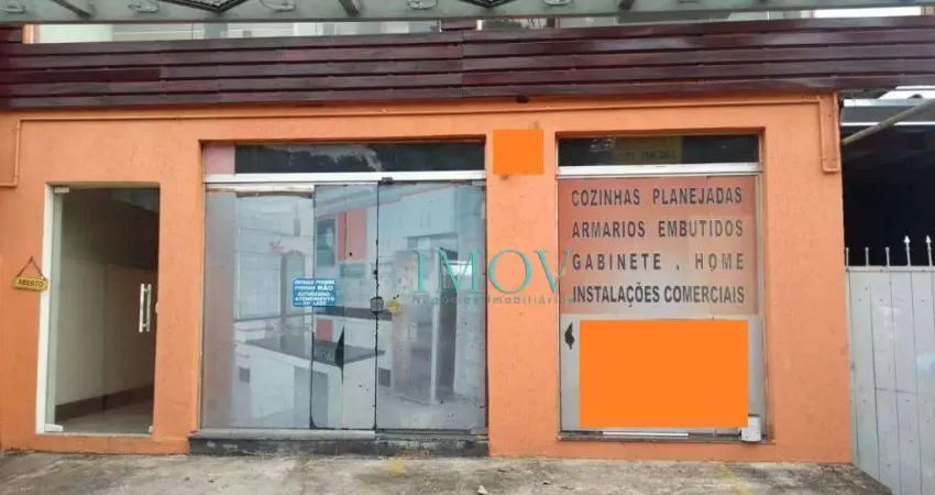 Prédio, 300 m² - venda por r$ 2.300.000,00 ou aluguel por r$ 6.850,00/mês - jardim da granja - são josé dos campos/sp