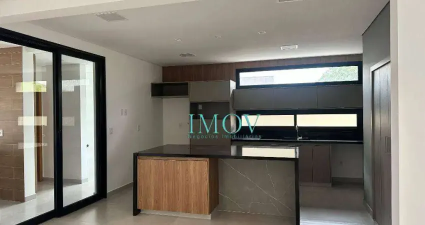 Casa com 5 dormitórios para alugar, 500 m² por r$ 19.170,00/mês - condomínio residencial alphaville i - são josé dos campos/sp