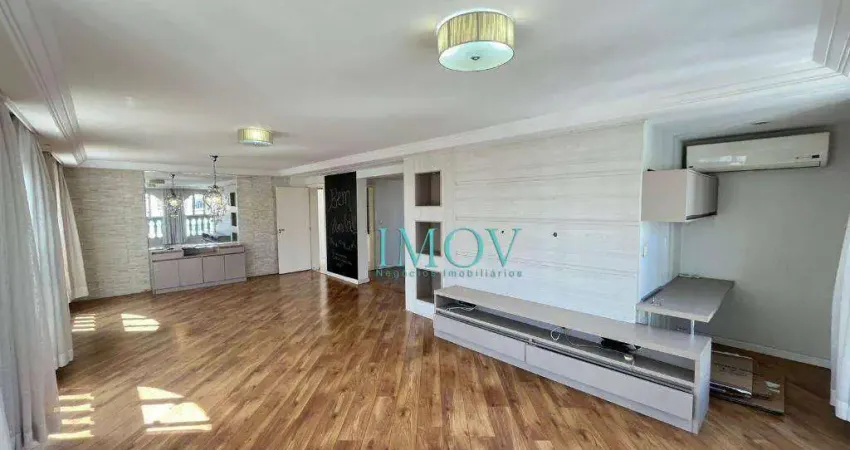 Cobertura com 4 dormitórios à venda, 325 m² por R$ 3.000.000,00 - Jardim Esplanada II - São José dos Campos/SP