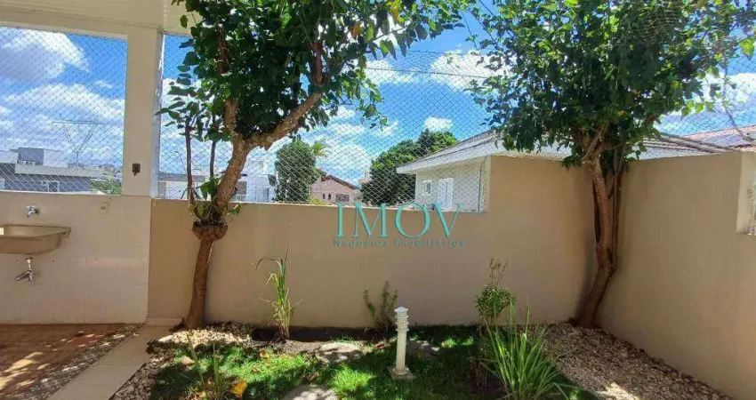 Casa com 3 dormitórios à venda, 148 m² por r$ 1.600.000,00 - urbanova - são josé dos campos/sp