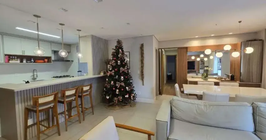 Apartamento com 3 dormitórios, 114 m² - venda por r$ 1.490.000,00 ou aluguel por r$ 7.000,02/mês - altos do esplanada - são josé dos campos/sp