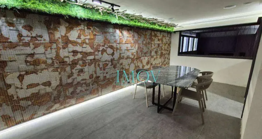 Sobrado com 5 dormitórios, 469 m² - venda por r$ 7.900.000,00 ou aluguel por r$ 36.050,00/mês - condomínio residencial alphaville i - são josé dos campos/sp