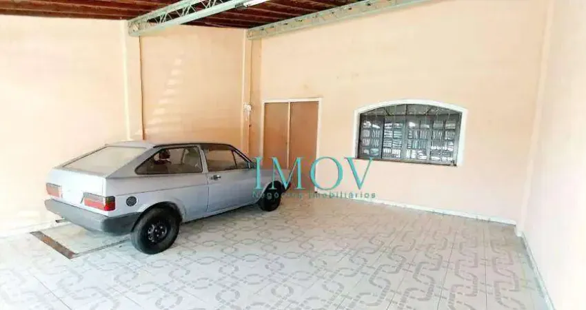 Casa com 3 quartos à venda na Rua Gisele Martins, --, Cidade Morumbi, São José dos Campos