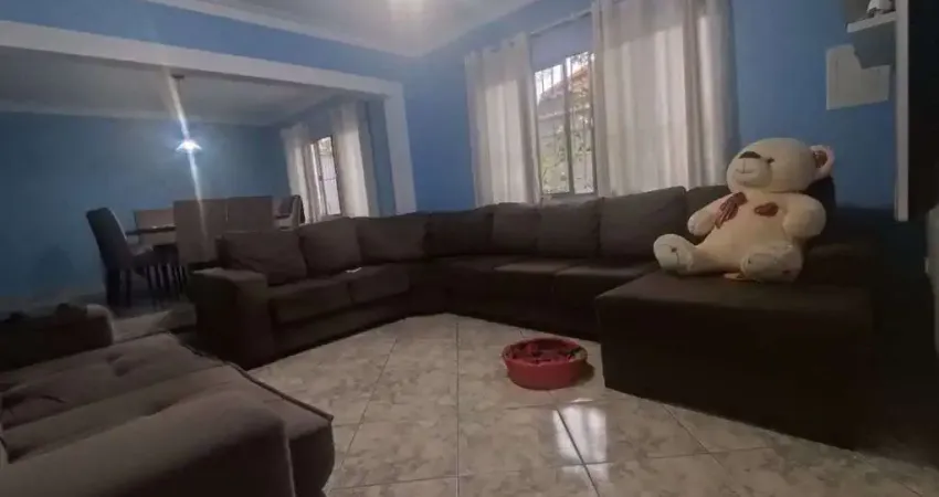 Sobrado com 5 dormitórios à venda, 245 m² por r$ 770.000 - vila tesouro - são josé dos campos/sp