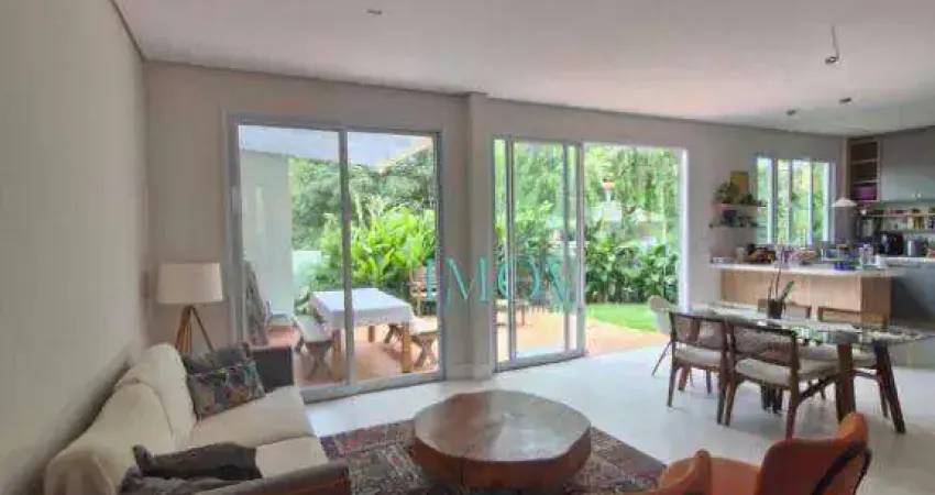 Casa com 3 dormitórios à venda, 210 m² por R$ 1.800.000,00 - Urbanova - São José dos Campos/SP