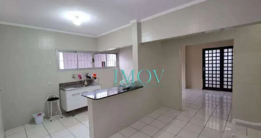 Casa com 3 dormitórios à venda, 213 m² por R$ 890.000,00 - Parque Industrial - São José dos Campos/SP