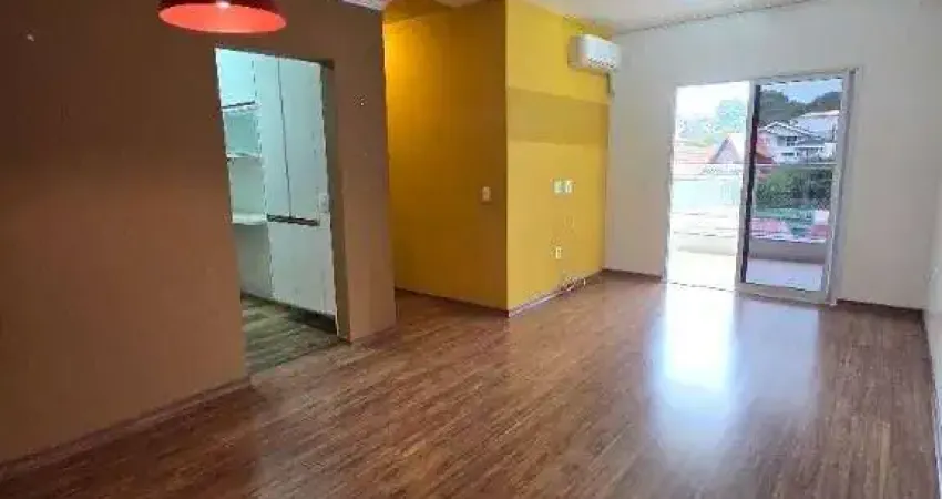 Apartamento com 2 dormitórios para alugar, 72 m² por R$ 4.209/mês - Cidade Vista Verde - São José dos Campos/SP