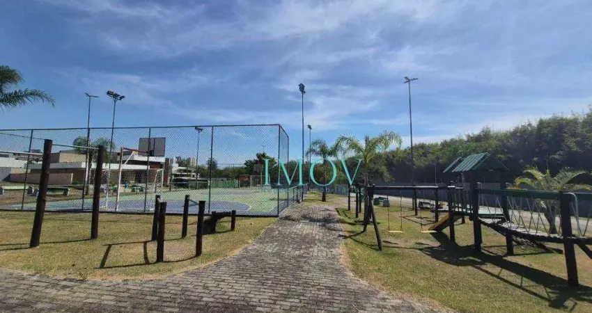 Terreno à venda, 600 m² por R$ 890.000,00 - Colinas do Paratehy Norte - São José dos Campos/SP