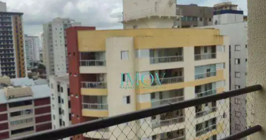 Apartamento para alugar, 70 m² por R$ 3.855,00/mês - Jardim Aquarius - São José dos Campos/SP