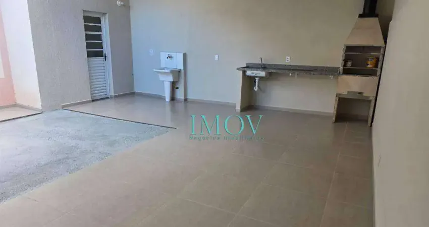 Casa com 3 dormitórios à venda, 100 m² por r$ 630.000,00 - alto do cardoso - pindamonhangaba/sp