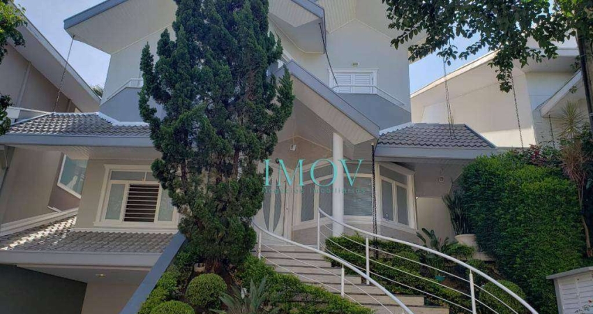 Sobrado à venda, 341 m² por R$ 2.300.000,00 - Urbanova - São José dos Campos/SP