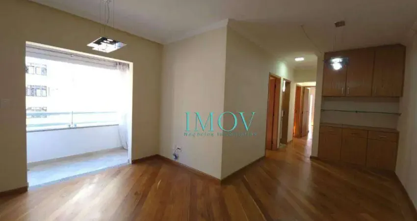 Apartamento à venda, 98 m² por r$ 848.000,00 - jardim aquarius - são josé dos campos/sp