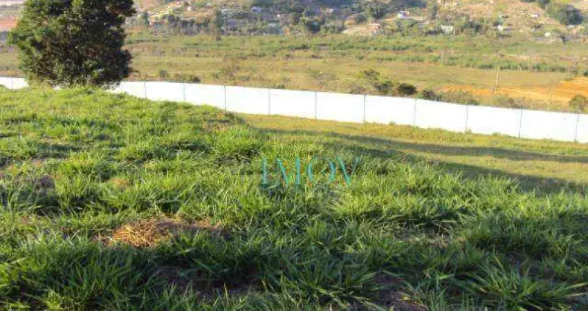 Terreno à venda, 1000 m² por R$ 795.000,00 - Condomínio Mirante do Vale - Jacareí/SP