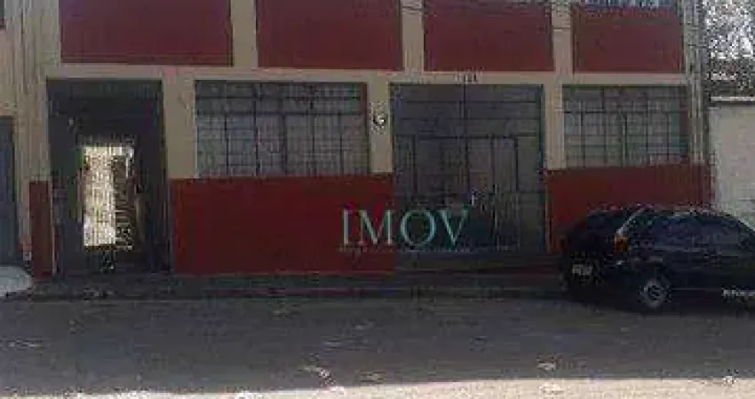 Prédio, 500 m² - venda por R$ 1.590.000,00 ou aluguel por R$ 5.050,00/mês - Jardim São Dimas - São José dos Campos/SP